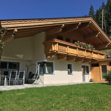 Appartement Mühlhäusl Auffach Extérieur photo