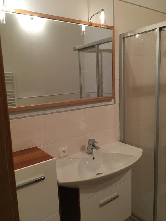 Appartement Mühlhäusl Auffach Extérieur photo