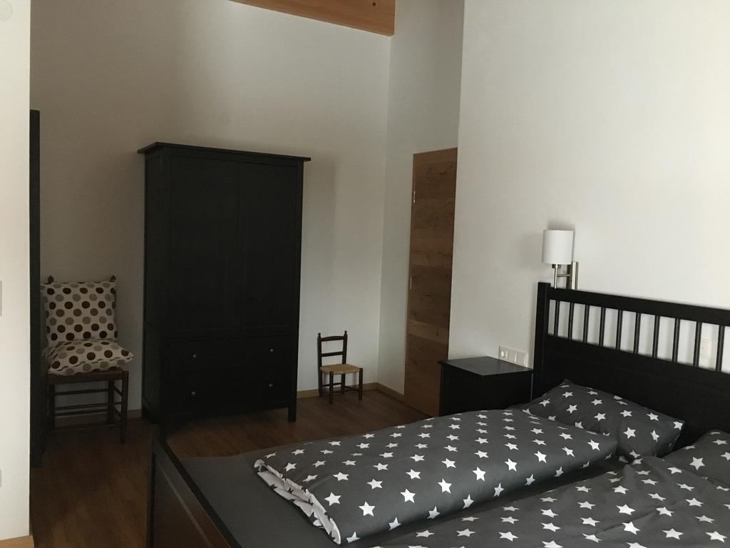 Appartement Mühlhäusl Auffach Extérieur photo
