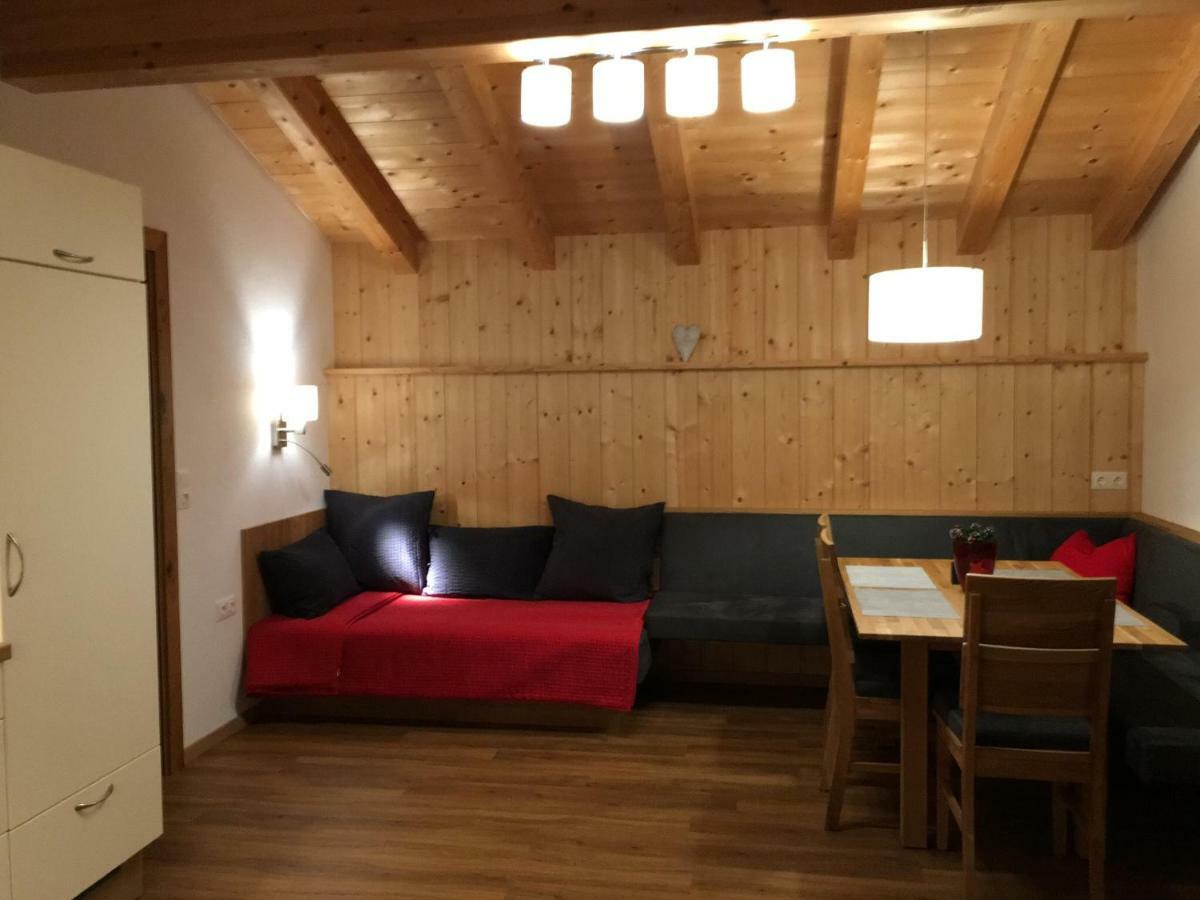 Appartement Mühlhäusl Auffach Extérieur photo
